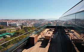 InterContinental Lisbon, an IHG hotel
